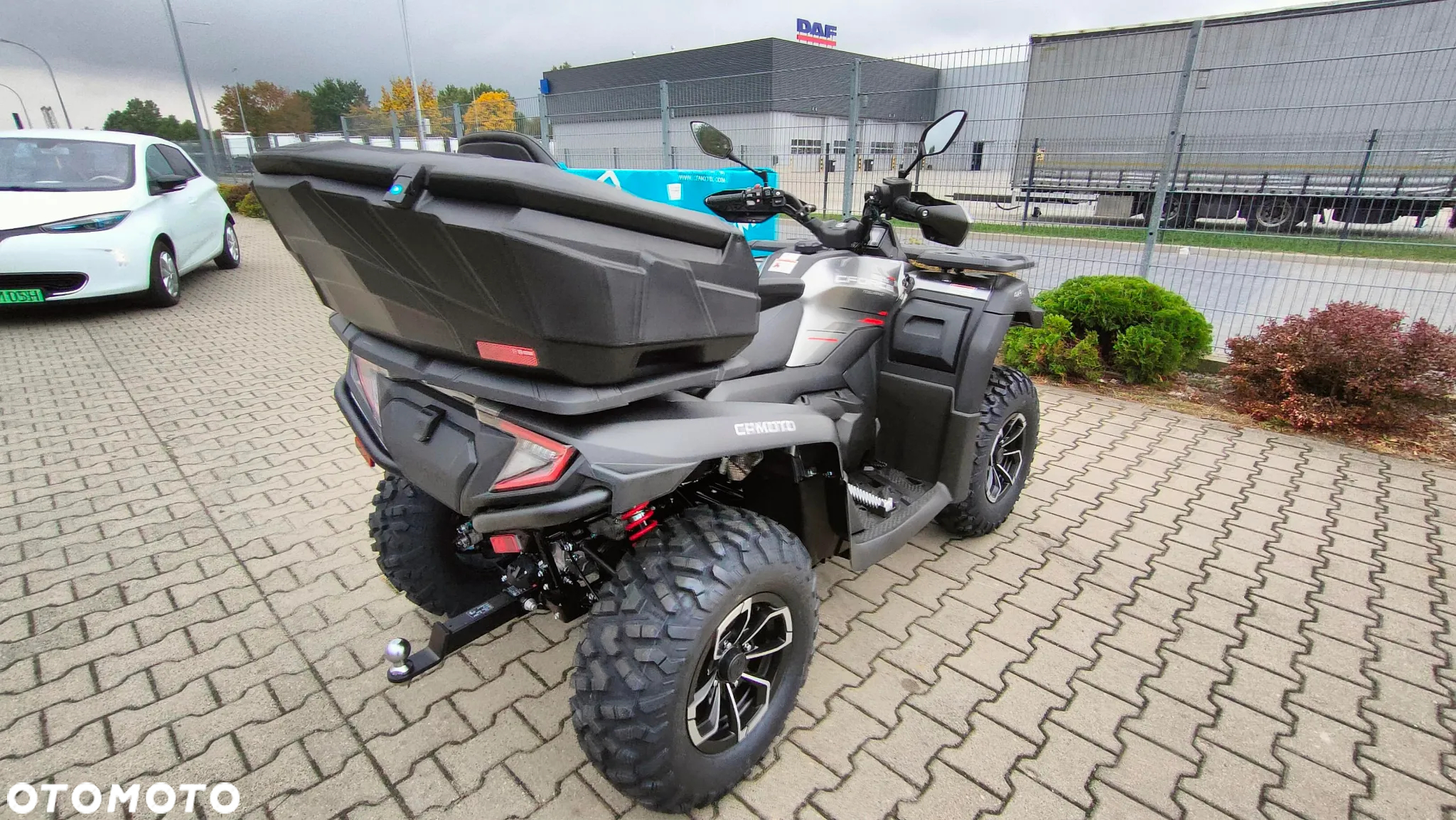 CFMoto Inny - 9