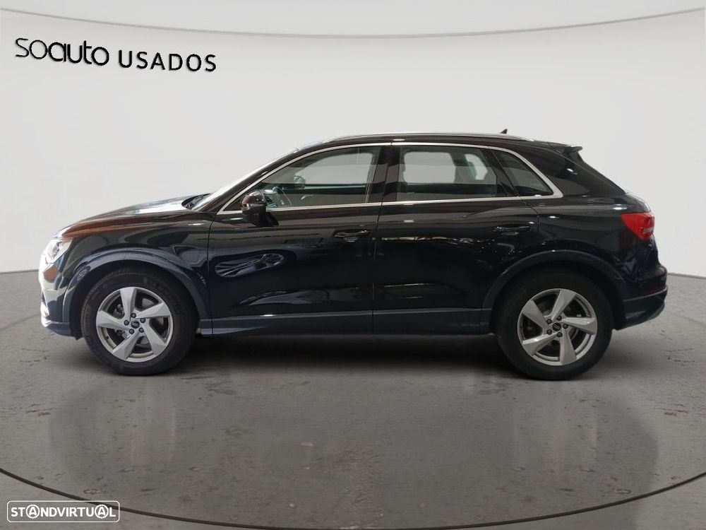 Audi Q3 35 TFSI Advanced S tronic - 3