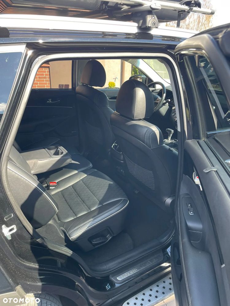 Kia Sorento 2.0 CRDI GT Line - 7