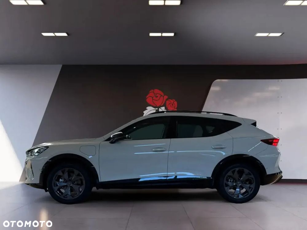 Cupra Formentor 1.5 TSI DSG - 4