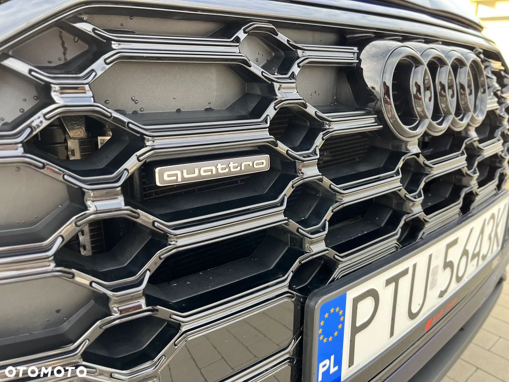 Audi Q5 40 TDI quattro S tronic S line - 9