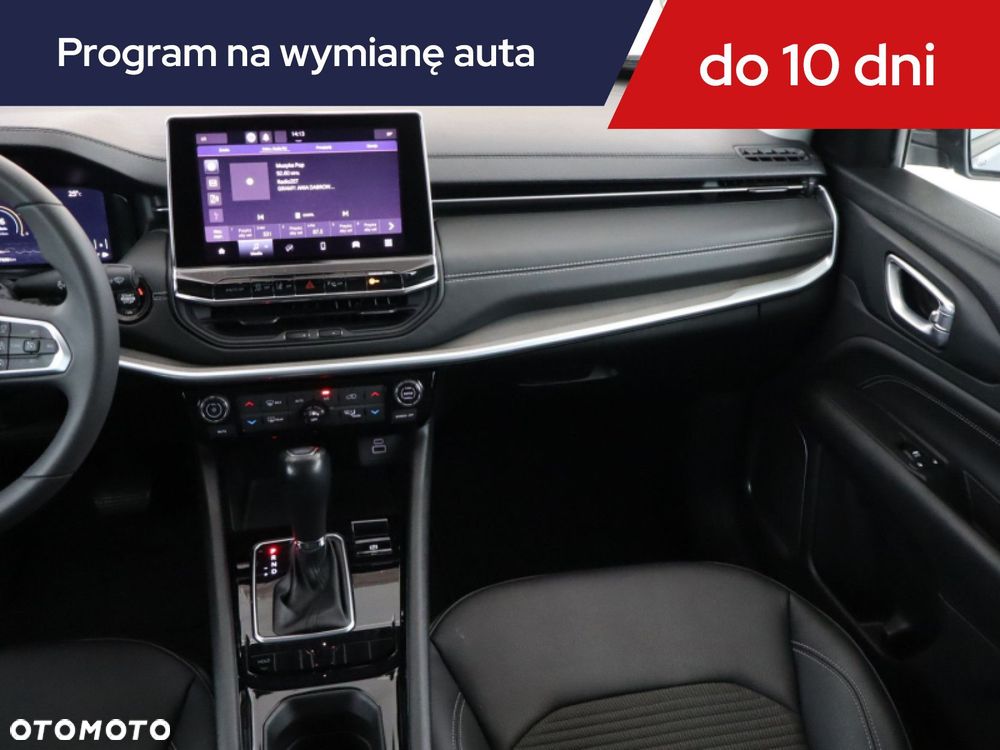 Jeep Compass - 10