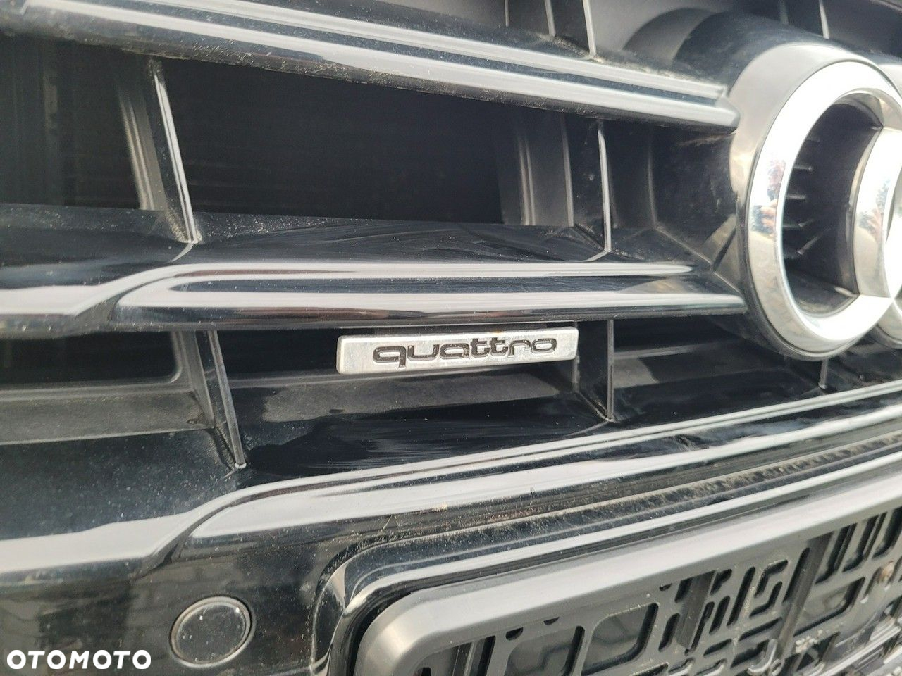 Audi A5 - 8