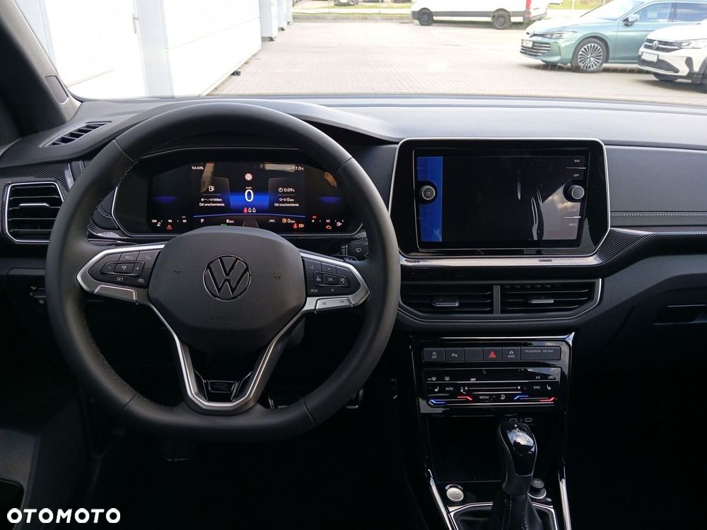 Volkswagen T-Cross - 15