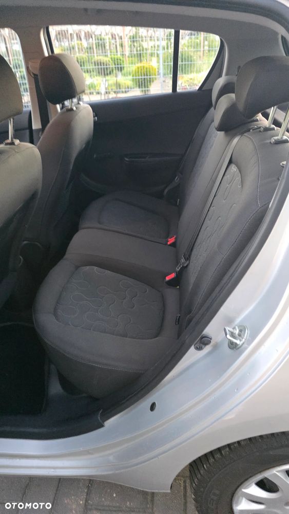 Hyundai i20 1.2 Classic - 14