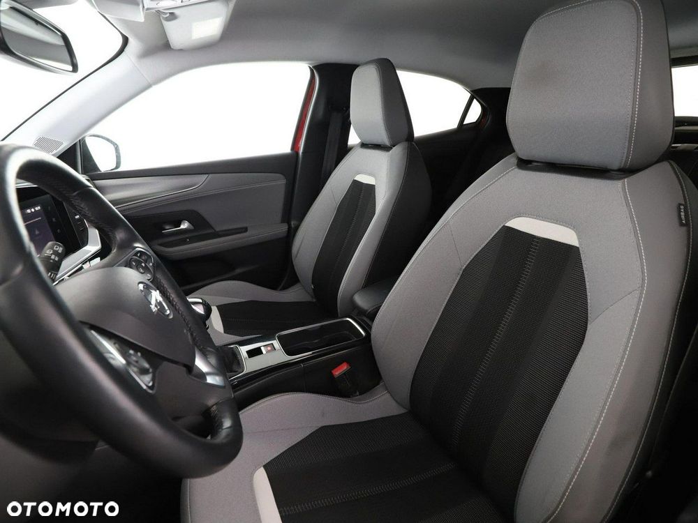 Opel Mokka 1.2 DI Turbo Elegance - 14