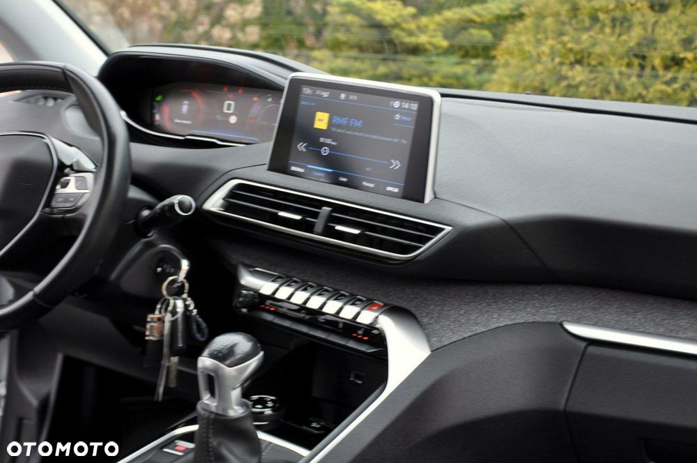 Peugeot 3008 - 26