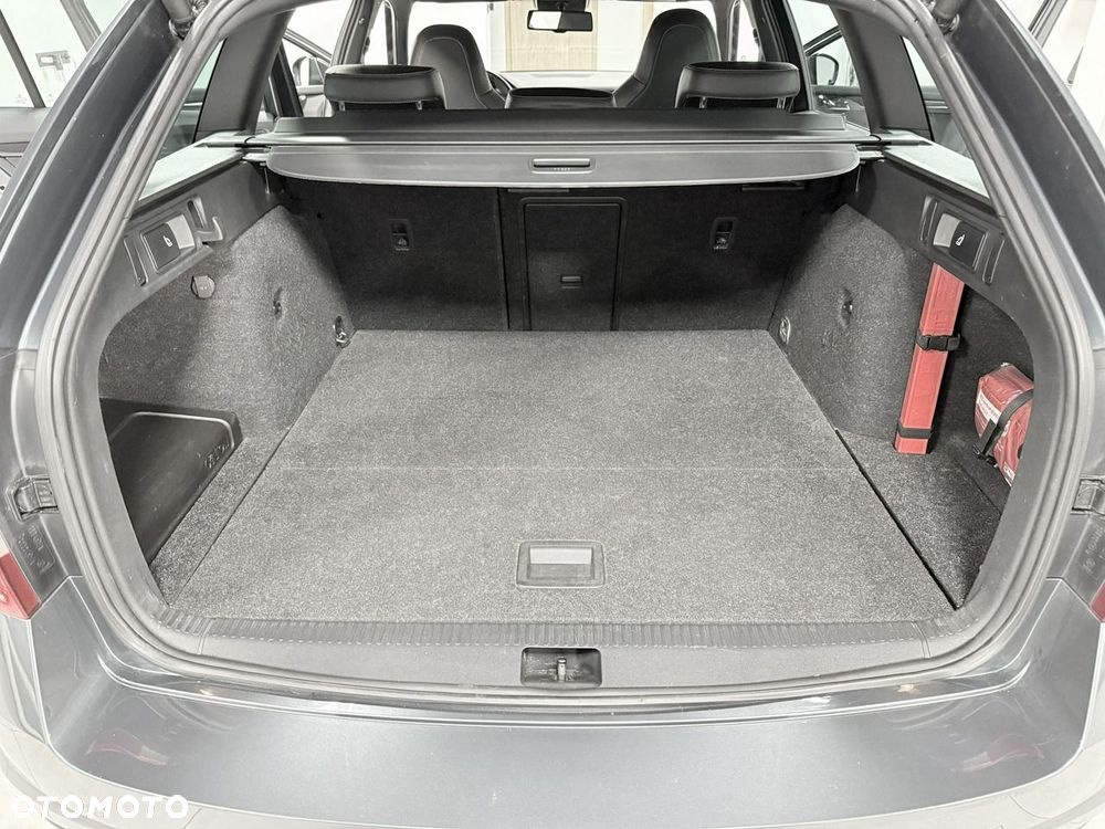 Skoda Octavia 2.0 TDI RS DSG EU6 - 34