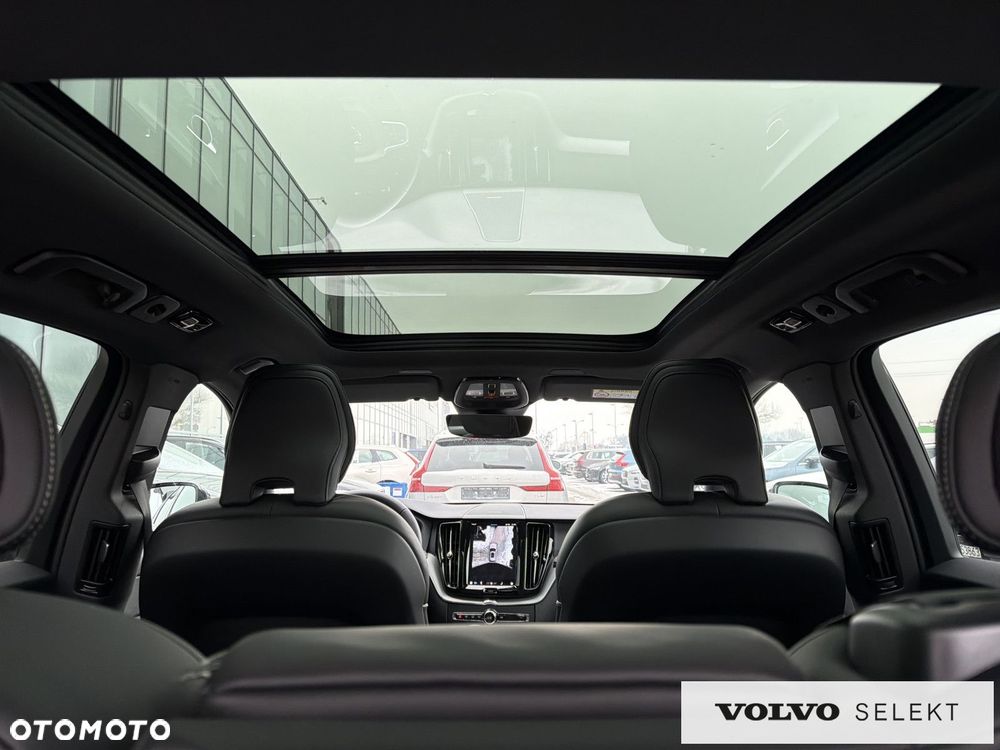 Volvo XC 60 - 28
