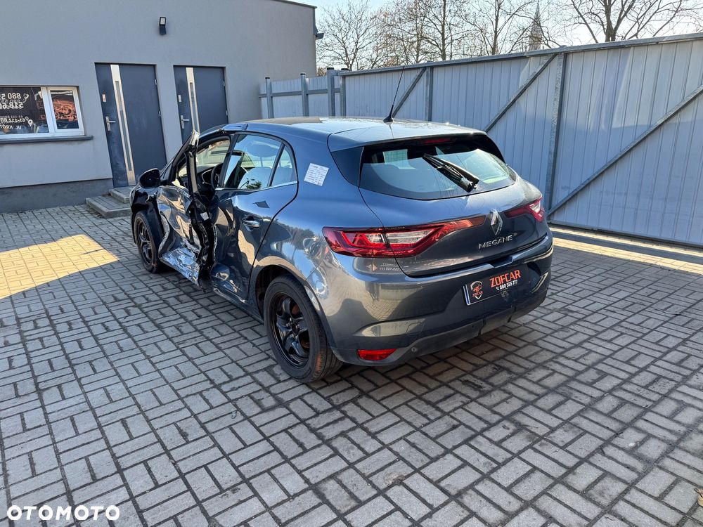 Renault Megane - 3