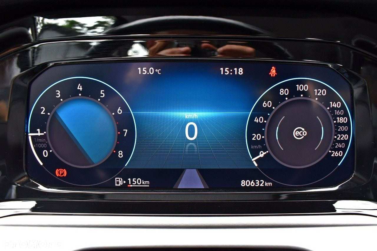 Volkswagen Golf VIII 1.5 TSI EVO Life - 16