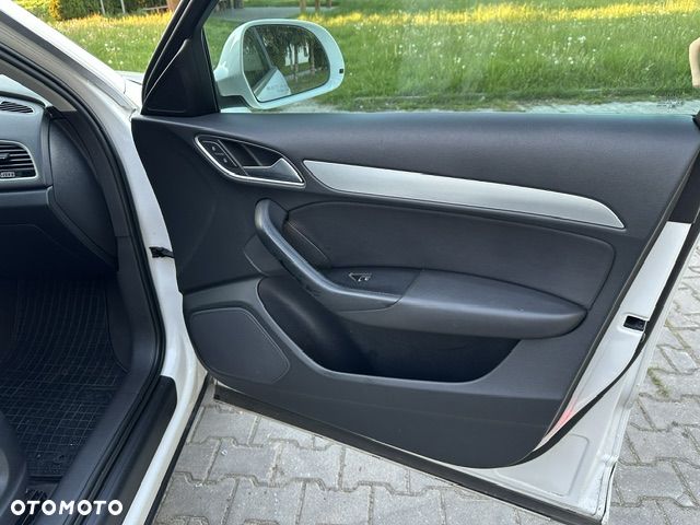 Audi Q3 - 29