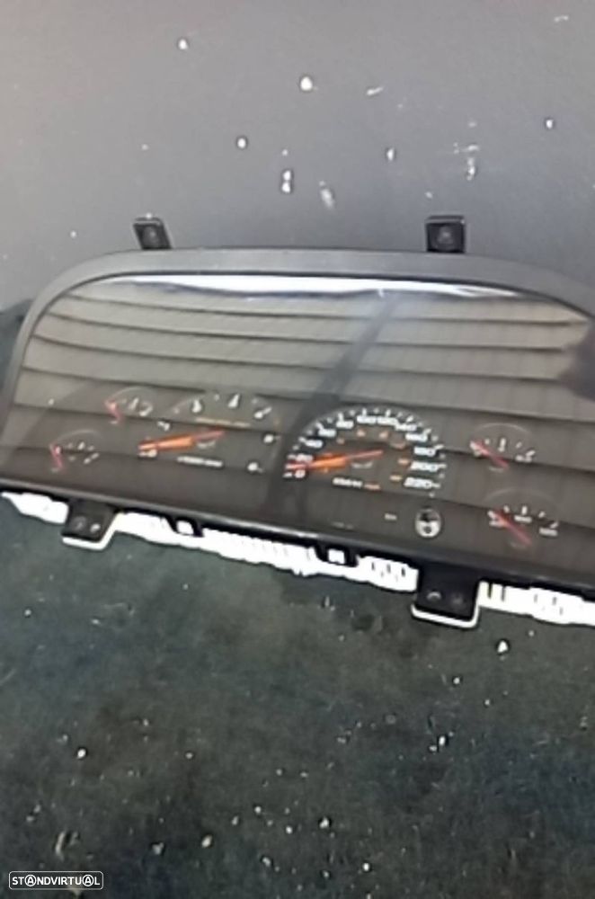 Quadrante Jeep Grand Cherokee Ii (Wj, Wg) - 1