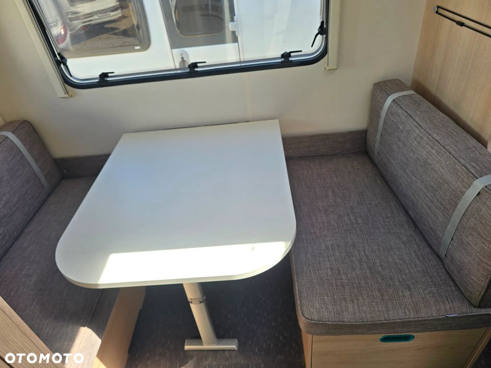Adria aviva 400ps mover namiot lub markiza bagażnik hobby fendt knaus lmc - 15