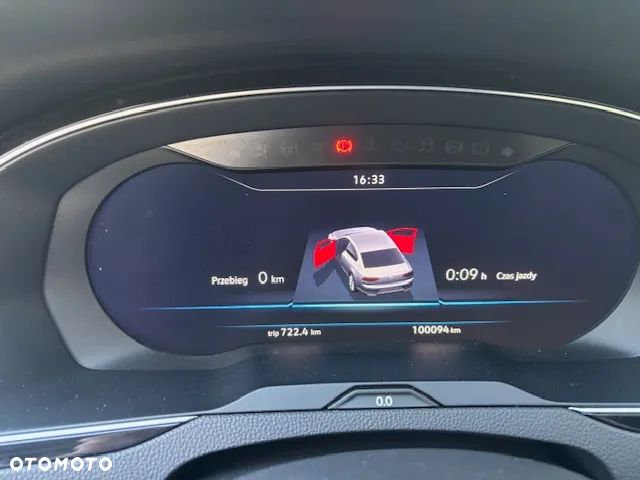 Volkswagen Passat 2.0 TDI BMT Comfortline - 7