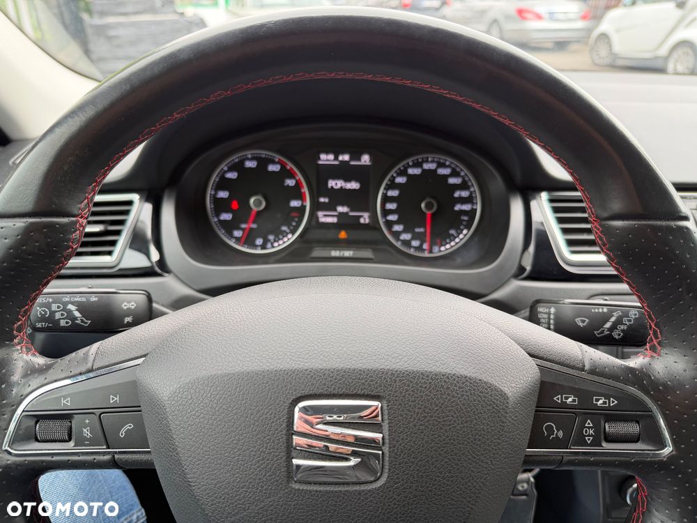Seat Toledo 1.2 TSI FR-line - 17