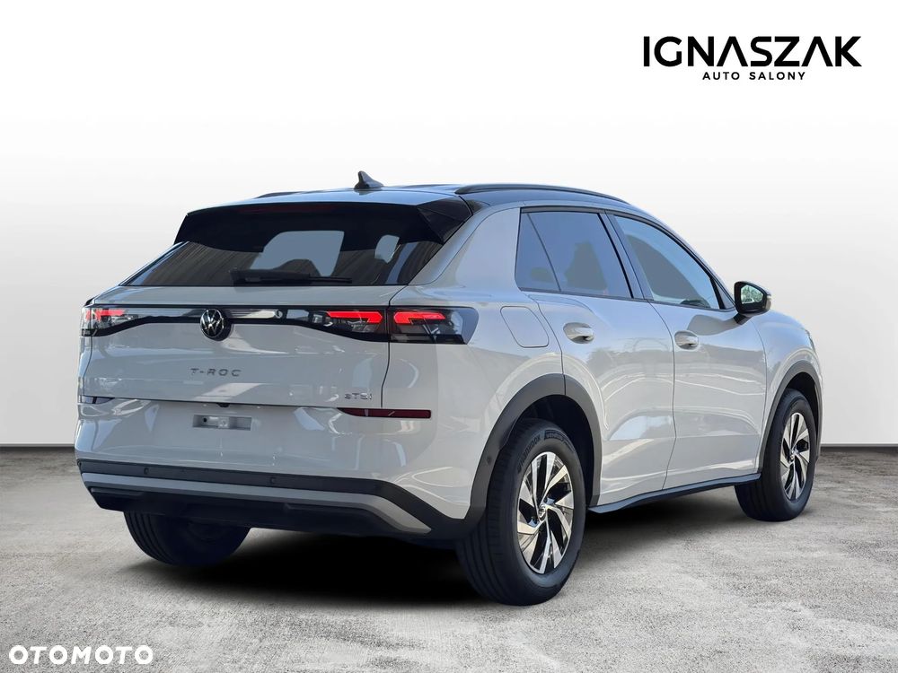 Volkswagen T-Roc 1.5 eTSI Life DSG - 6