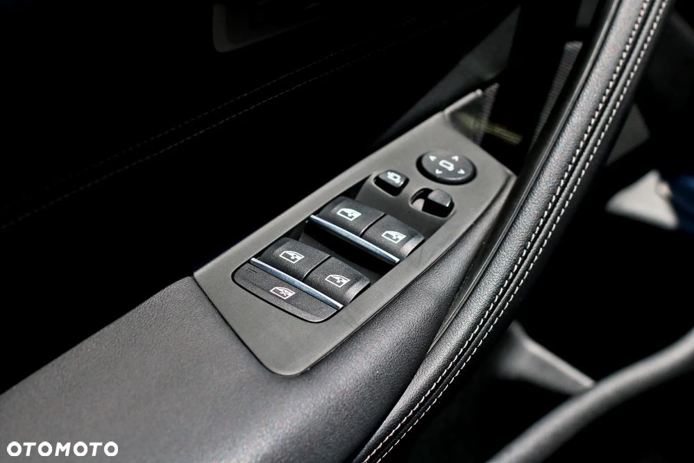 BMW Seria 5 520d MHEV Luxury Line - 20