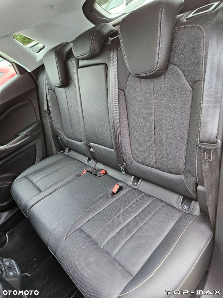 Opel Grandland X - 30