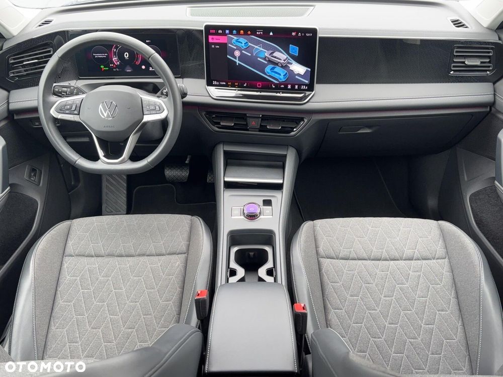 Volkswagen Tiguan 1.5 TSI EVO Life DSG - 20