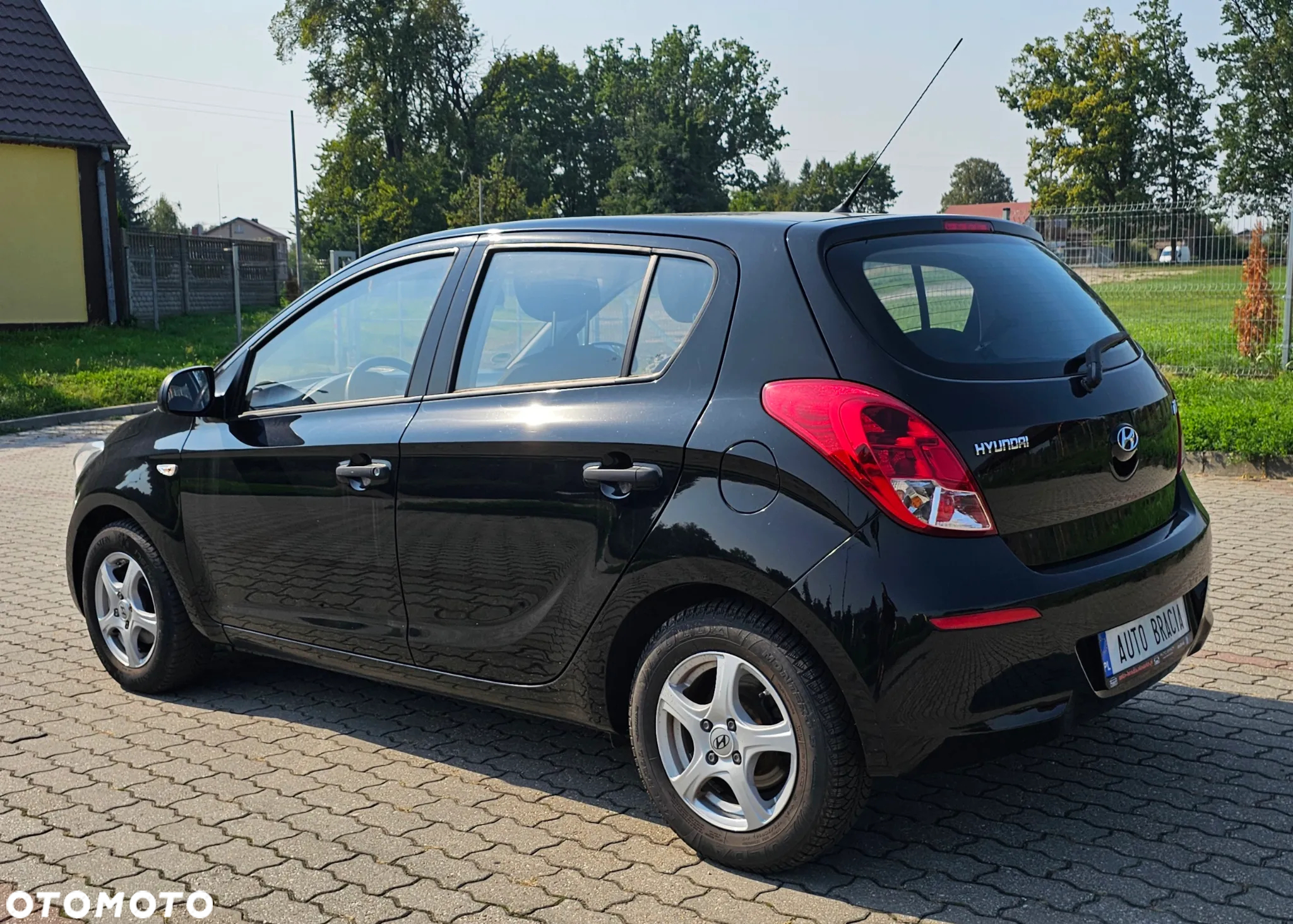 Hyundai i20 1.2 Classic - 7