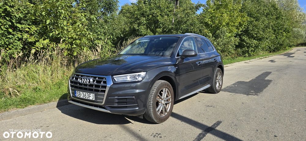 Audi Q5 2.0 TDI (clean diesel) ultra - 9