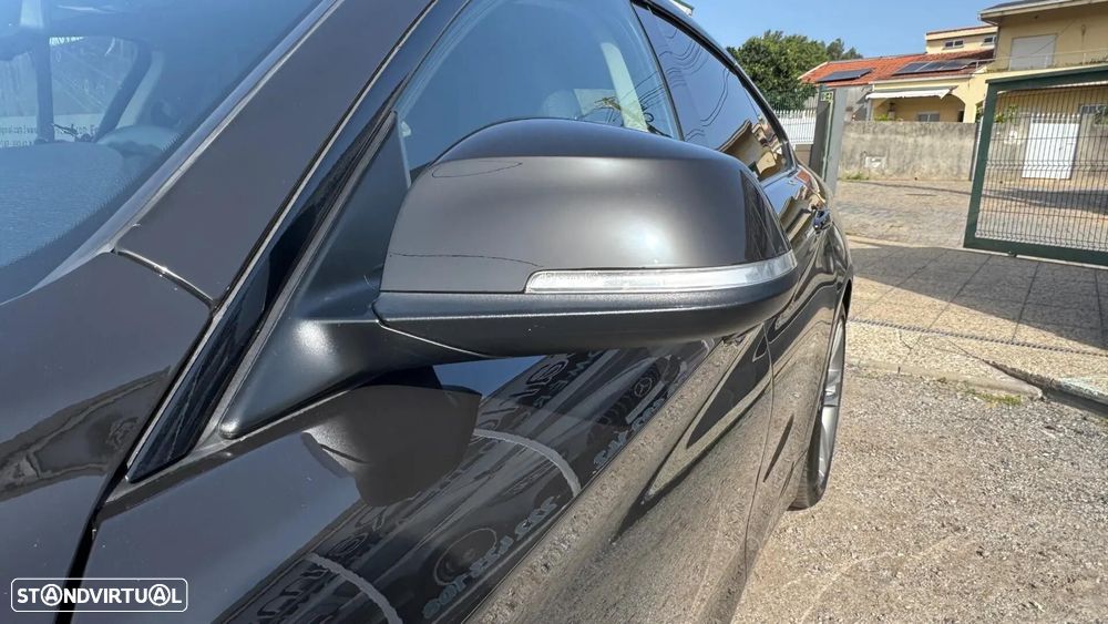 BMW 420 Gran Coupé d Line Sport - 6
