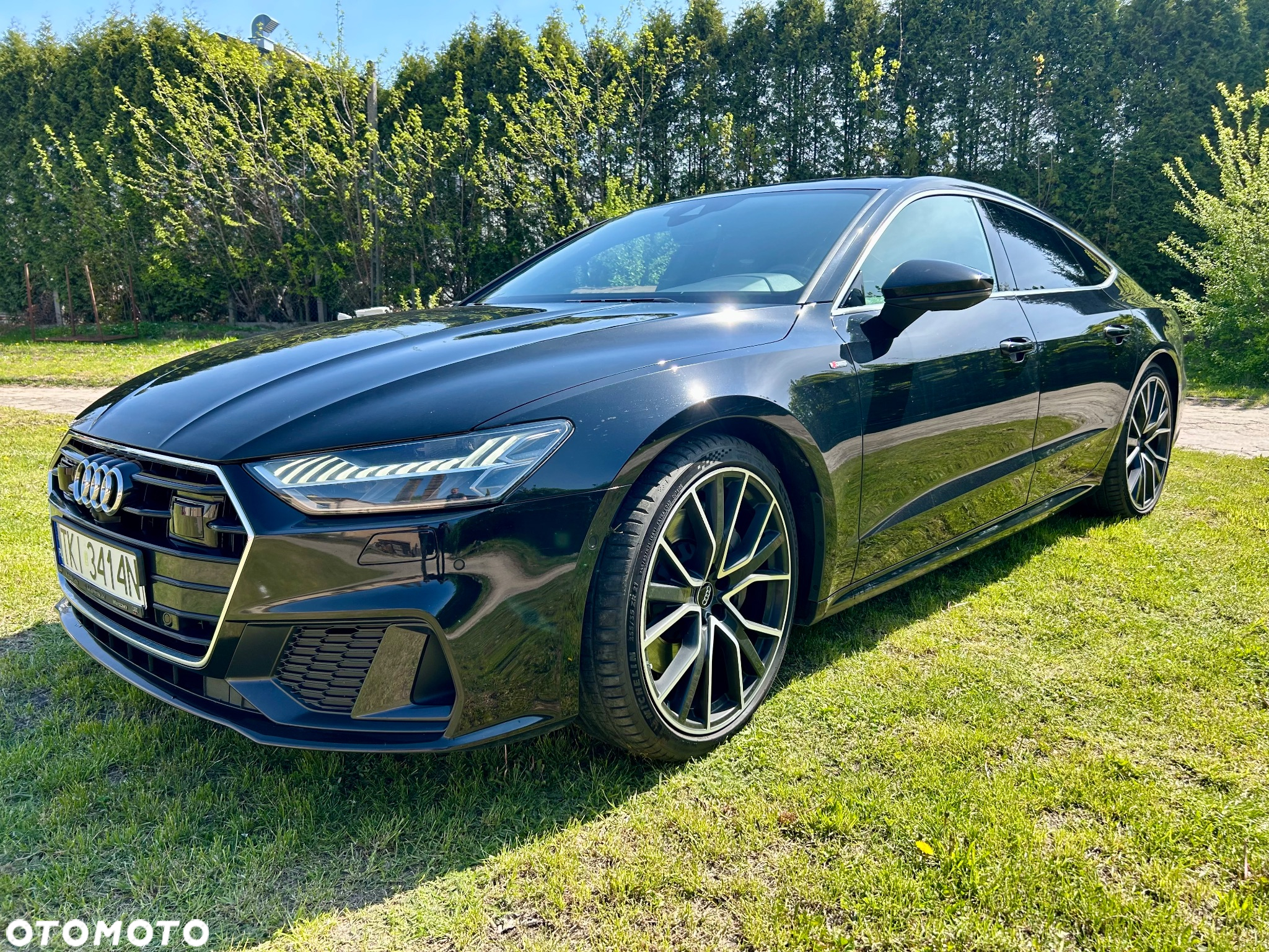 Audi A7 55 TFSI Quattro S tronic - 3