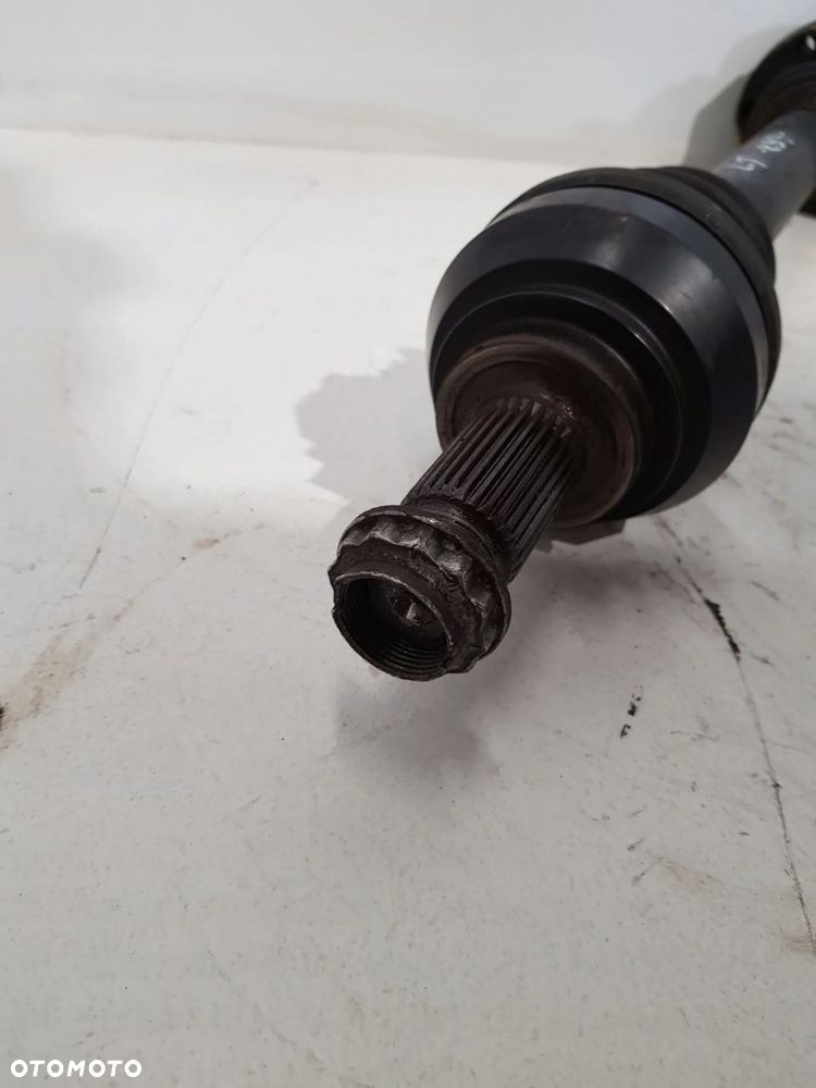 PÓŁOŚ LEWA LEWY TYŁ 2283455 BMW E90 E92 E93 M3 4.0 V8 - 6