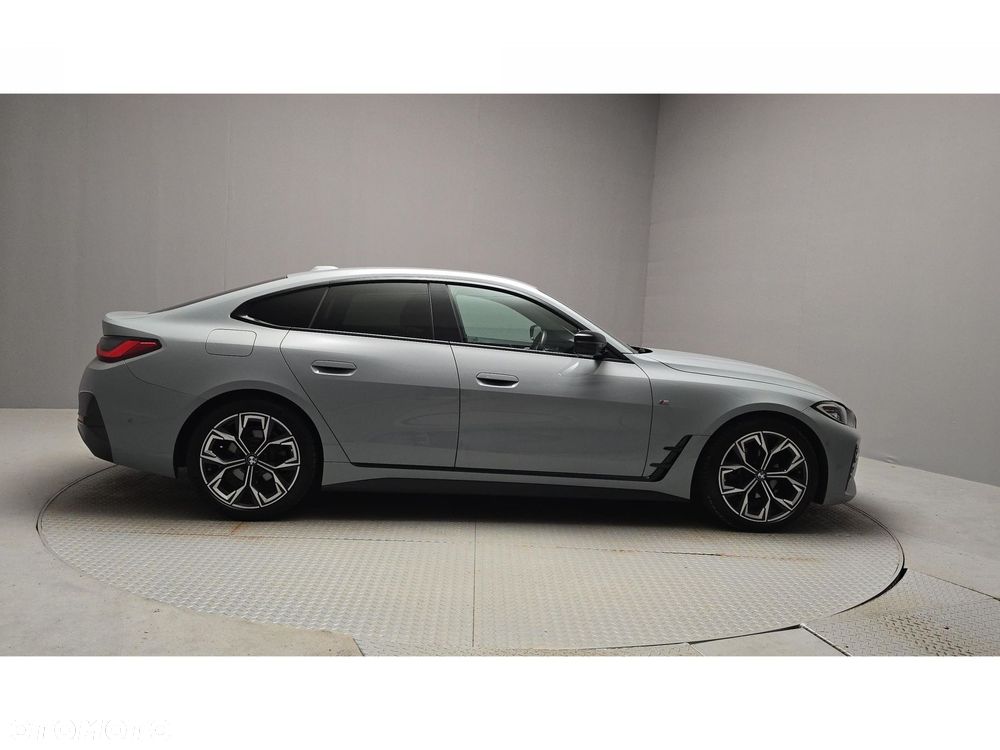 BMW Seria 4 - 6