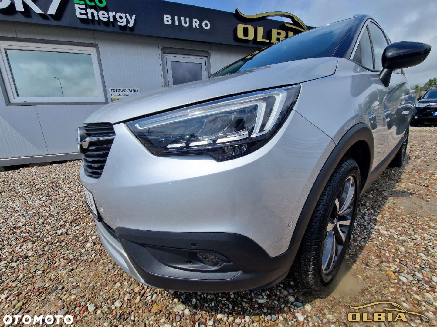 Opel Crossland X - 14