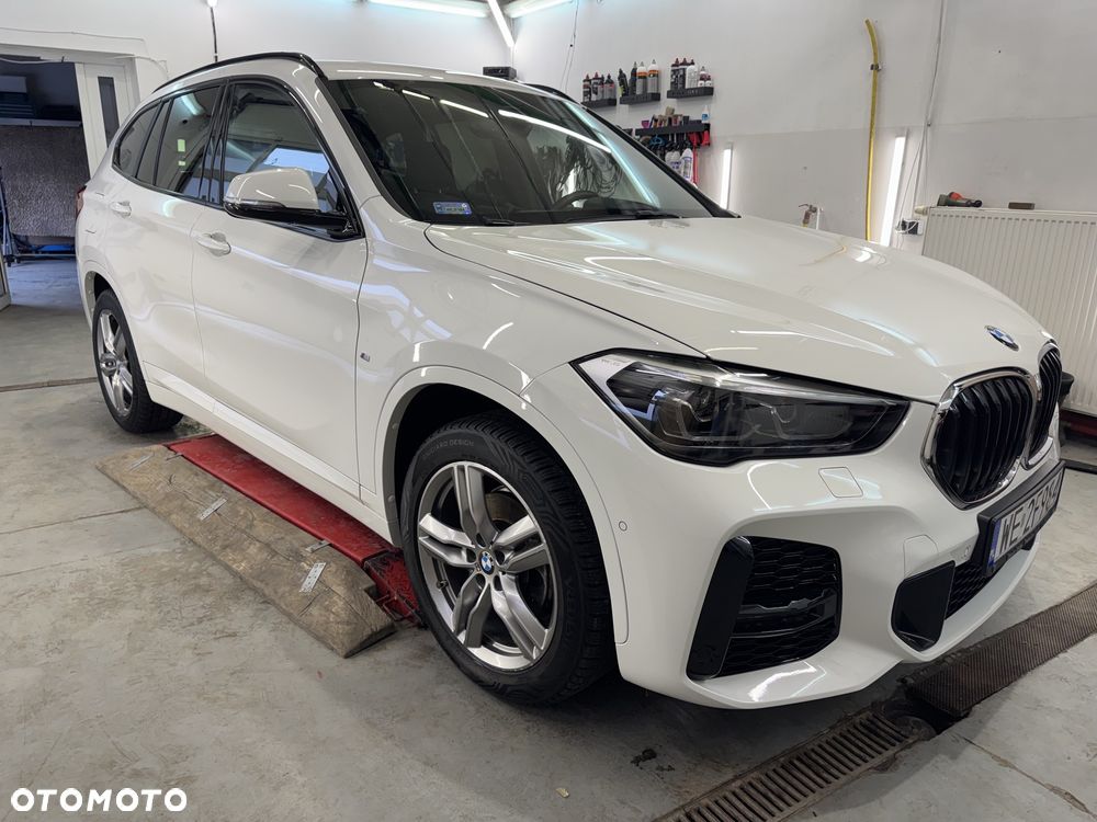 BMW X1 sDrive18i M Sport - 5