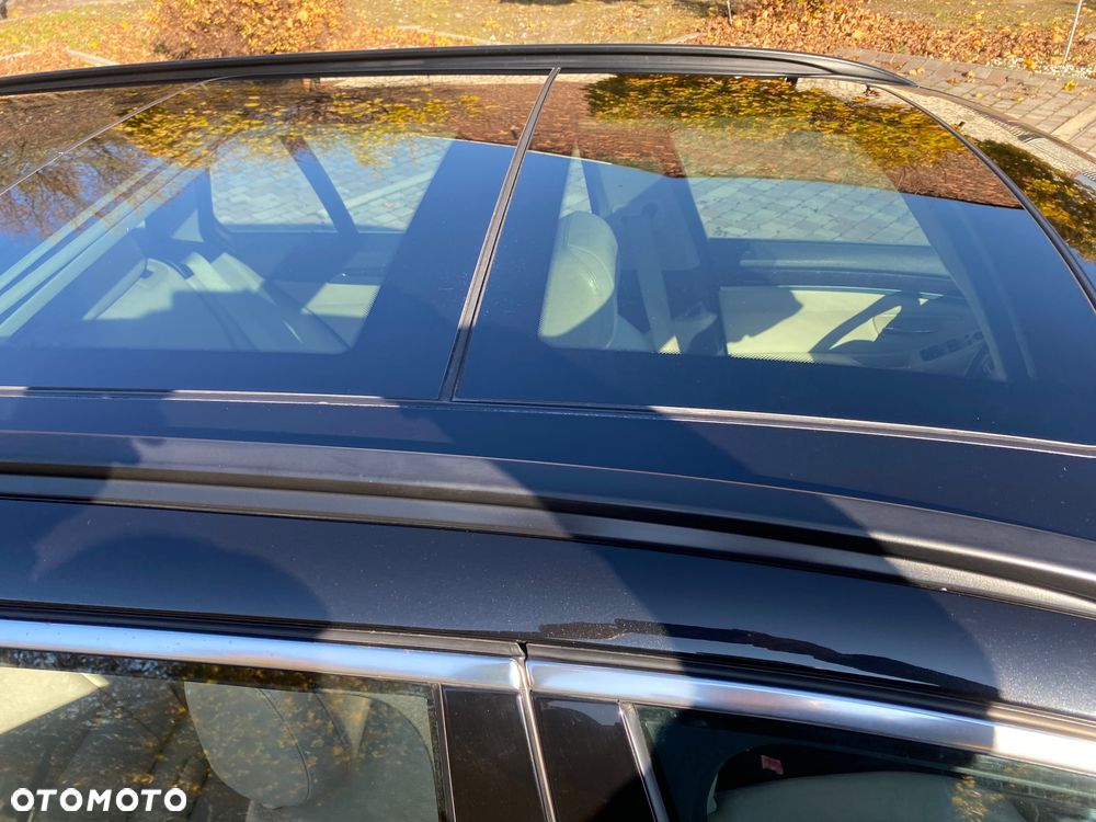 BMW 5 Series 2013 photo 4