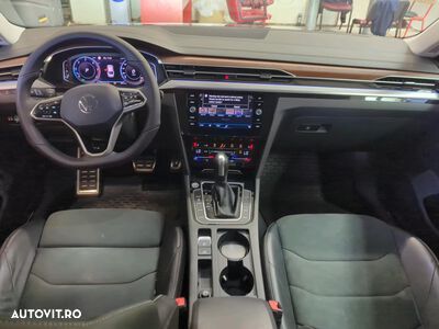 Volkswagen ARTEON - 4