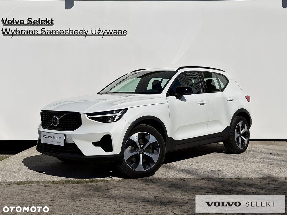 Volvo XC 40 - 1