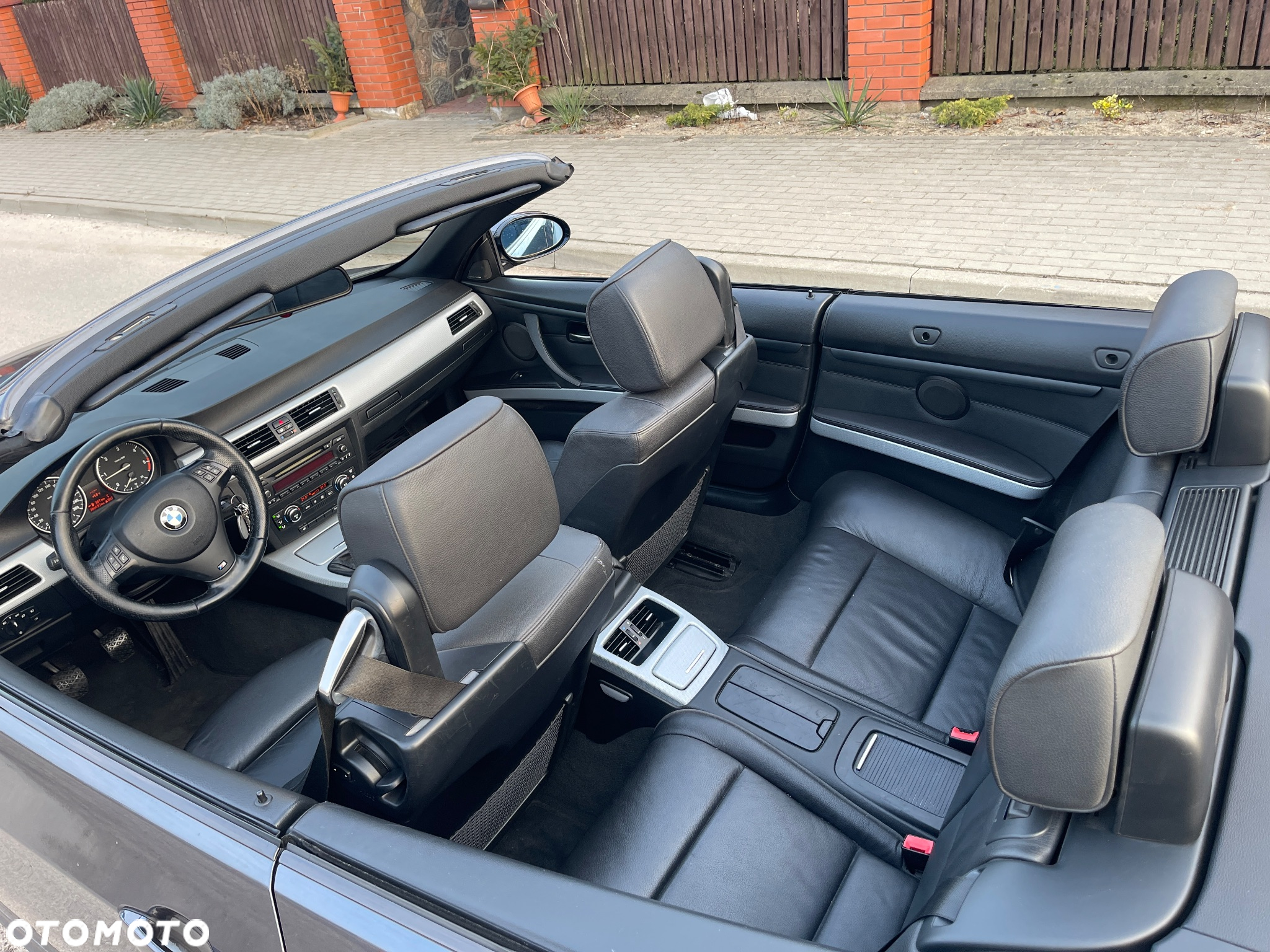 BMW Seria 3 320d - 13
