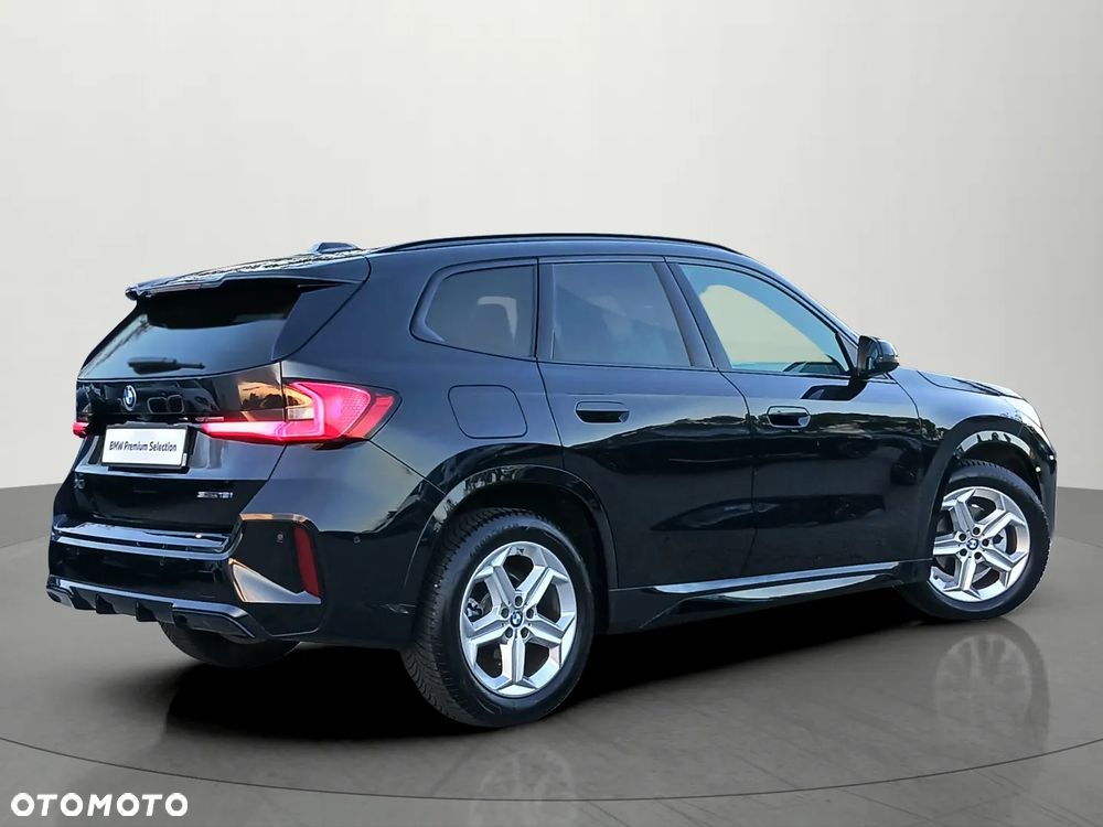 BMW X1 sDrive18i M Sportpaket - 5