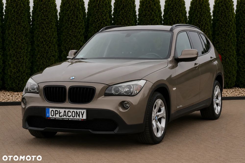 BMW X1 sDrive18d xLine - 14