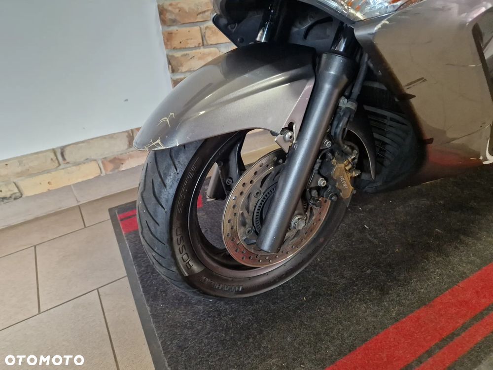 Honda Silver Wing - 32
