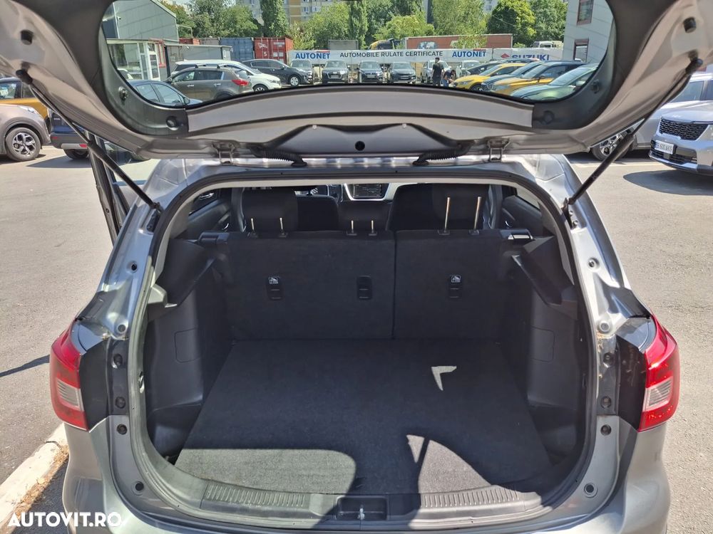Suzuki SX4 - 30