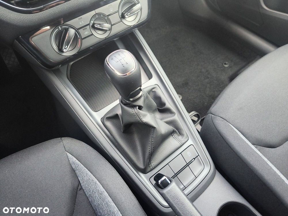 Skoda Kamiq 1.0 TSI Essence - 16