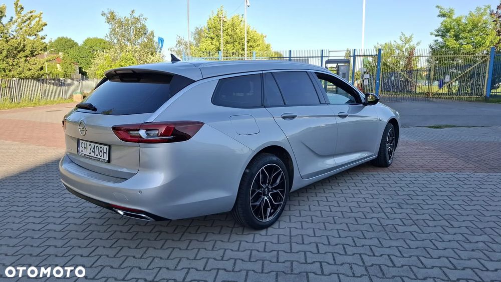 Opel Insignia 2.0 CDTI Elegance S&S - 3