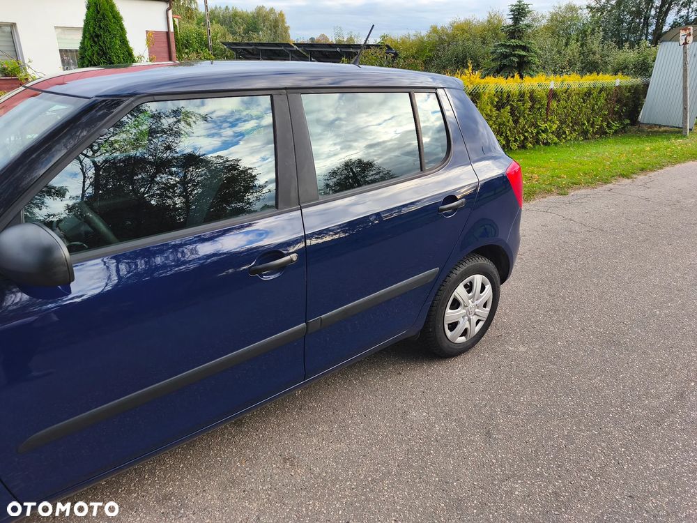 Skoda Fabia 1.2 12V Active - 2