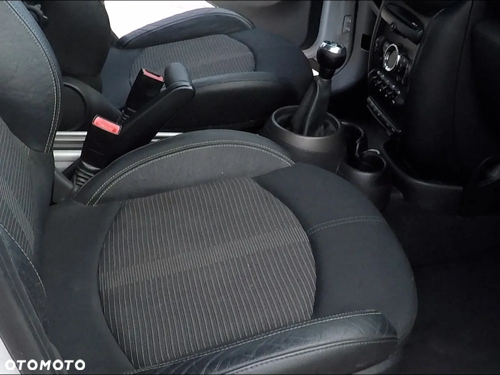 MINI Countryman - 23