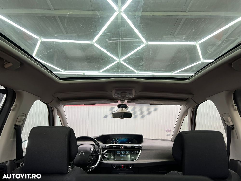 Citroën C4 Picasso - 4