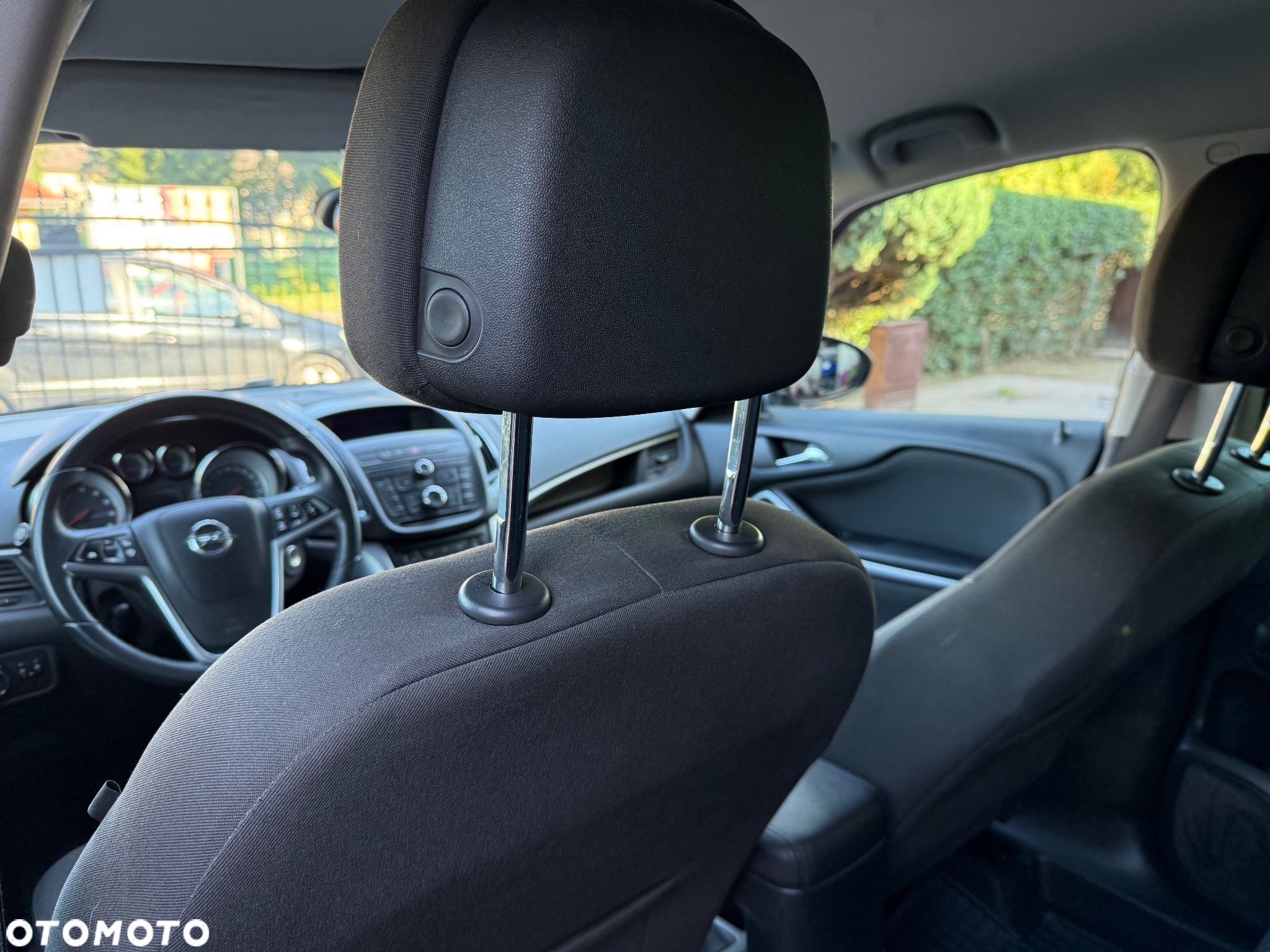 Opel Zafira 1.4 T Enjoy EcoFLEX S&S - 15