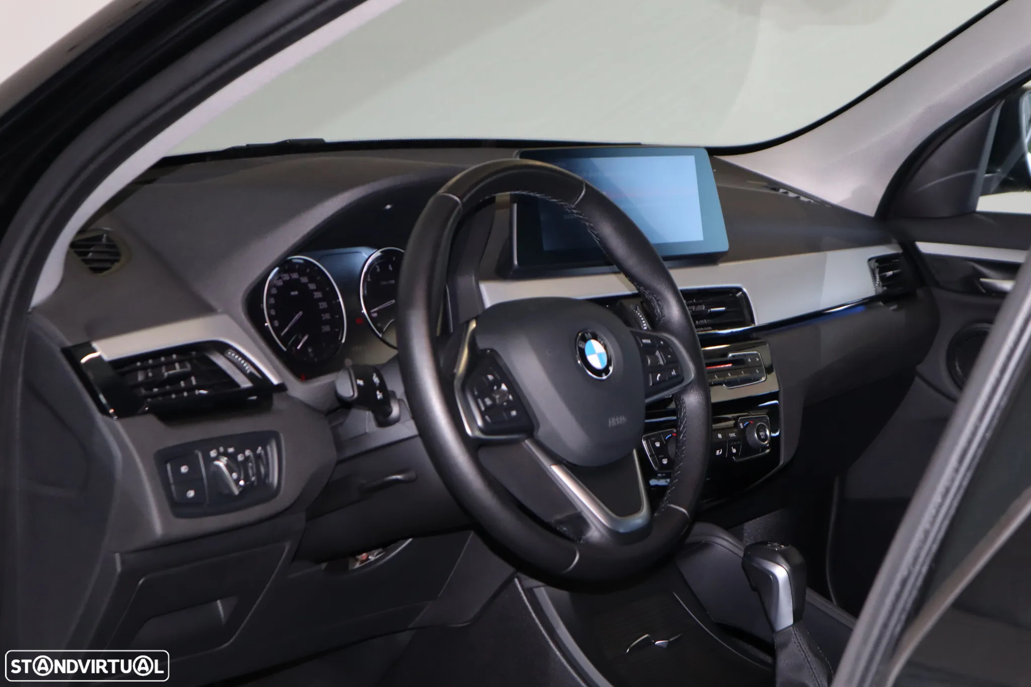 BMW X1 25 e xDrive Line Sport - 20