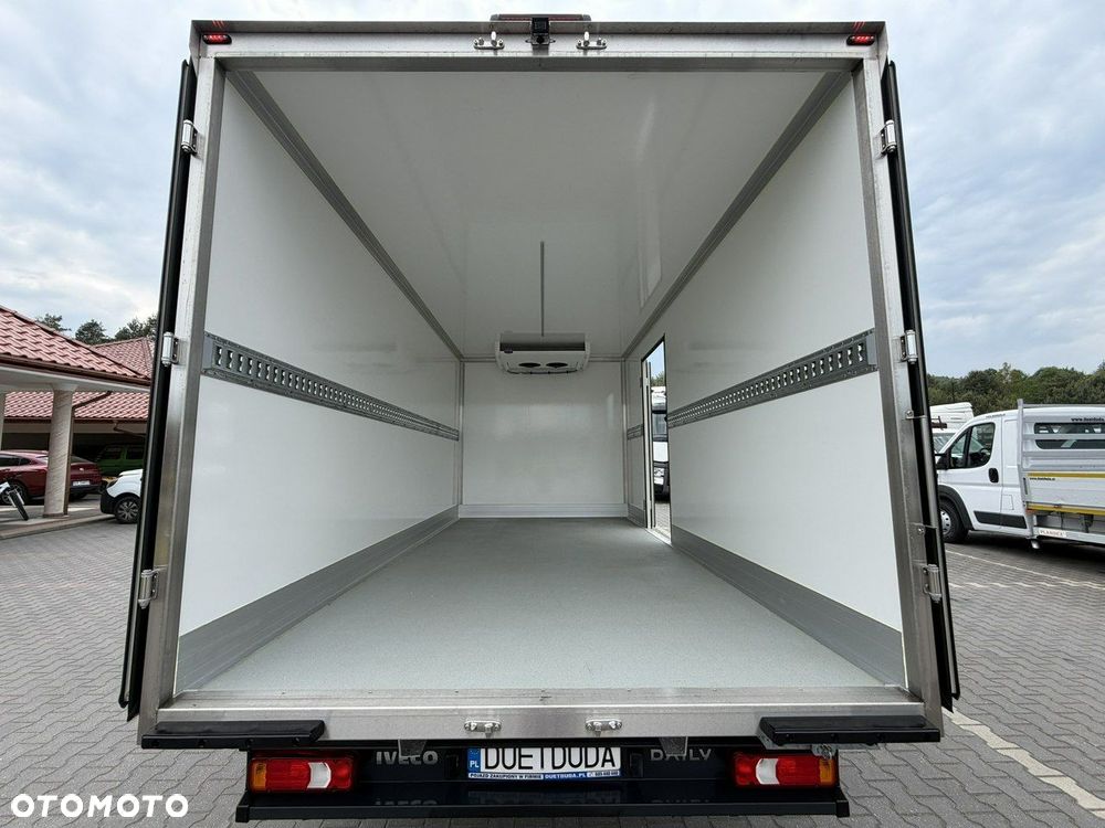 Iveco Daily 35S16 V - 21
