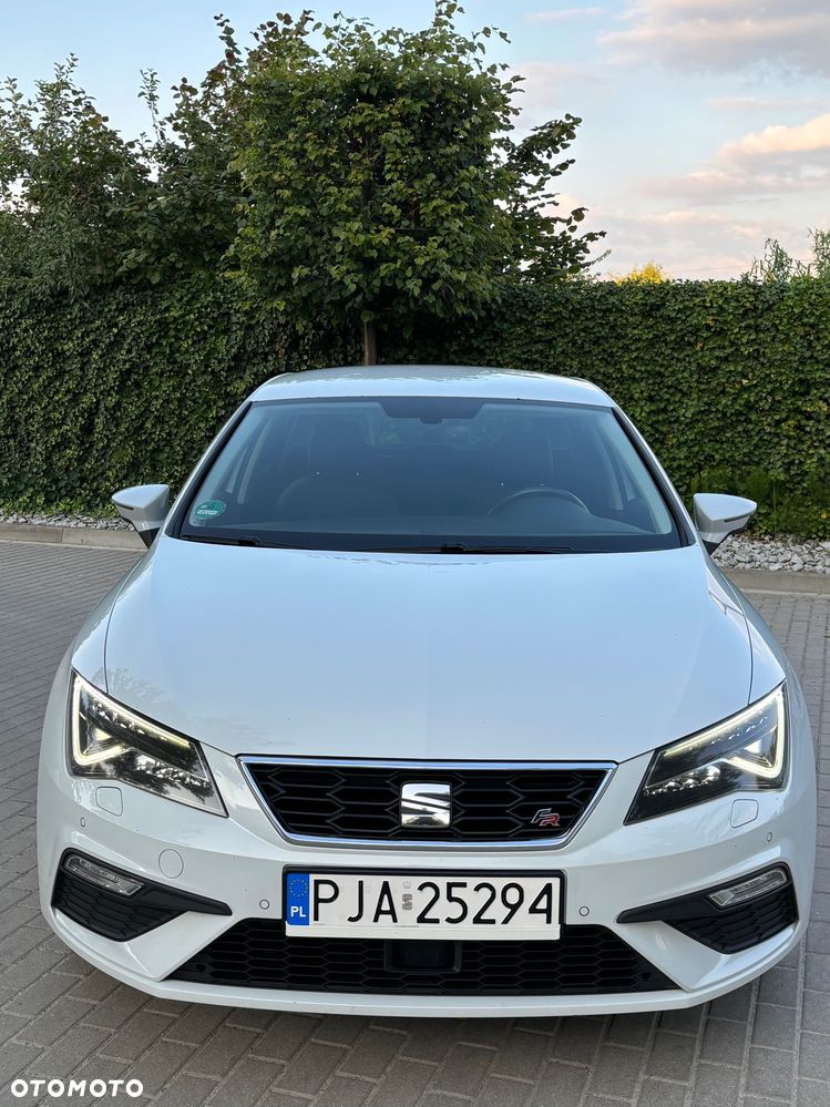 Seat Leon - 3