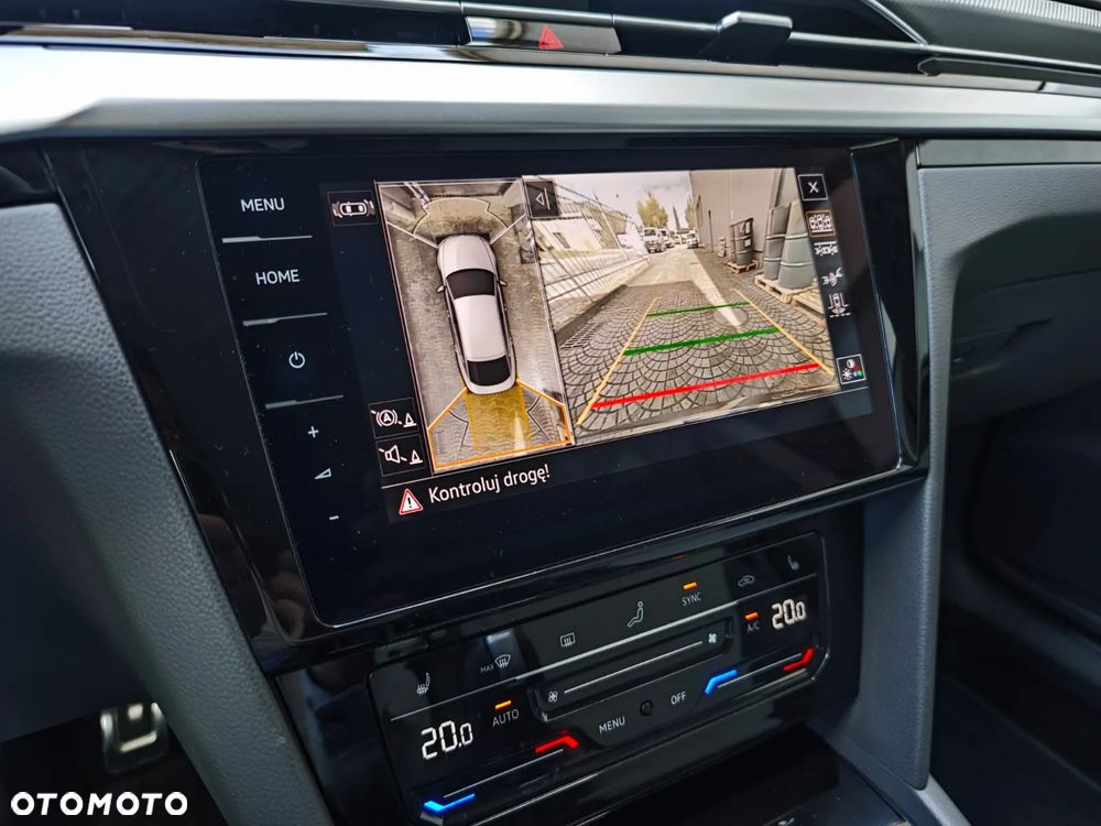 Volkswagen Arteon 2.0 TSI Elegance DSG - 16